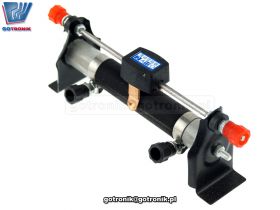 Rezystor suwakowy 10Ω 2A 40W