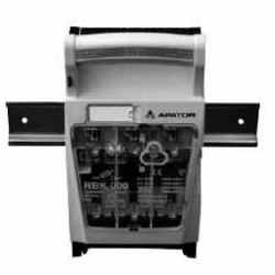 APATOR RBK 000-E 160A rozłącznik na TH35 002832