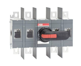 ABB 1SCA022810R0570 Rozłącznik OT400E22WP, 1000 V, 400 A