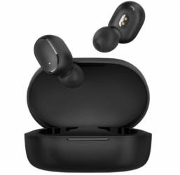 SLUCHAWKI BLUETOOTH XIAOMI BUDS ESSEN