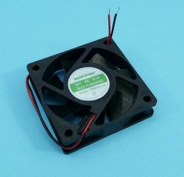 PD-6015-S 2,4W 24V 60x15 SALZER WENT