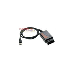Interfejs OBD2 ELM327 USB USB