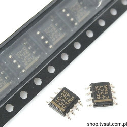 LT1004CDR-2.5 2.5V Refernce Voltage SMD-SO8 TI