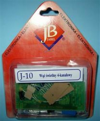 J-10 WĄŻ ŚWIETLNY ZDSM