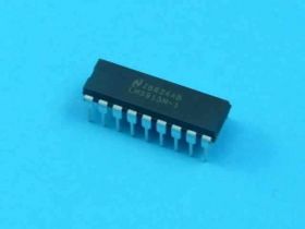 LM-3915 DIP-18 NSC UKŁAD