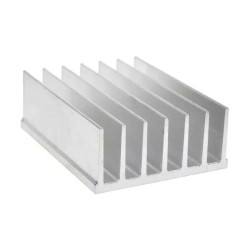Radiator A5723 L-8cm