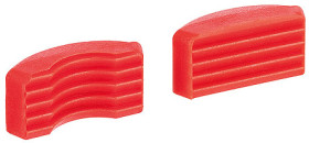 Zapasowe szczęki zaciskowe 12 59 02 Zestaw szczęk zapasowych for use with Samoregulujące ściągacze izolacji (12 50 200)