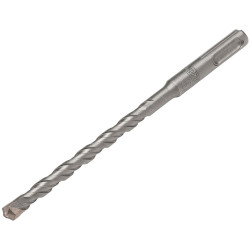 Draper 09998 SDS Plus Centric Tip Drill Bit, 8.0 x 160mm