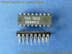 TDA1028