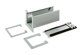 Adapter do koryt kablowych nVent HOFFMAN