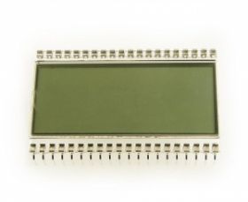 Wyświetlacz LCD 3.5 cyfry