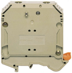 Kostka zaciskowa na szynie DIN RS PRO 6 → 0AWG 150A 1 kV