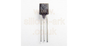 BC171A NPN transistor