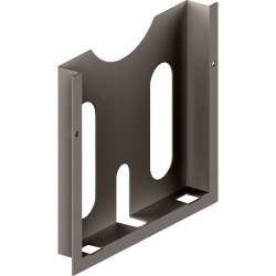 Elmeko 71 ST4 050 ST-A4 Circuit Layout Bag Light Grey 30x230x220 mm