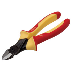 Bahco 2101S-140 Insulated Side Cutting Pliers 140mm