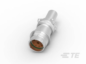TE Connectivity HD34-24-9PN-059 TE ICT HD30, 1 szt.