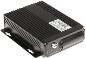 Rejestrator mobilny AHD 4-kanałowy ATE-D04SDEF-T2