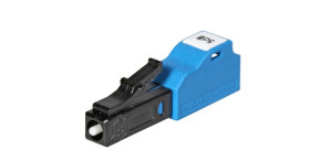 Tłumik RF 1dB UPC LC