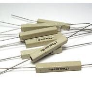 KKA5_15R VISH 92+ RESISTOR
