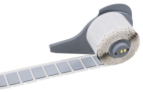 Etykiety do drukarek 150 sztukW paczce BMP71 Brady