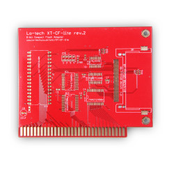 Lo-tech XT-CF-lite rev.2 (PCB Only)