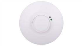 Czujnik Ruchu 1200W 360St. 220-240V Mikrofalowy Ip20 Mcr-02 Ext10000050