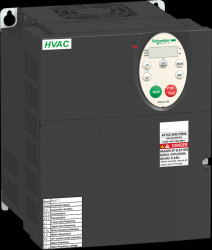 ATV212H075N4 ATV212 frequency converter, 0.75 kW, 480 V, 3-phase, EMC, IP21