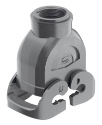 Obudowa tulejki 19 43 010 0437 19430100437 Harting 1 szt.