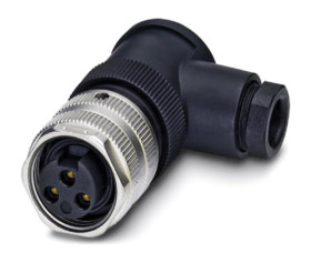 Złącze wielostykowe przemysłowe 3-pinowe Phoenix Contact