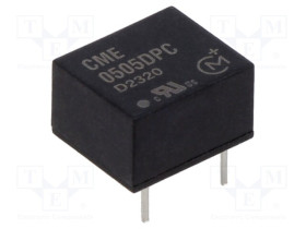 CME0505DPC