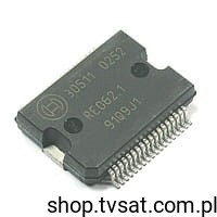 30511 Automotive IC SMD-POWER-SO36 BOSCH