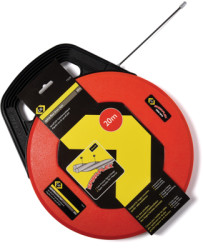 Draw Tape SPIRA-FLEX, 20 m