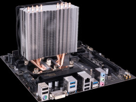 RE-AS-00024 AMD RYZEN 5 5600 upgrade kit, 6x 3.90 GHz, 8 GB