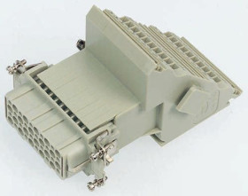 Moduł montaż na kablu 65-biegunowy 10A 250 V