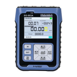 Mini generator sygnałów FNIRSI SG-003A