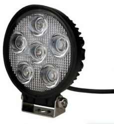 SWIATLA ROBOCZE R-18 D30 B