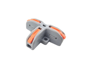 TRÓJNIK WAGO 3 PIN T11