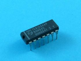 TEA-1504AP DIP-14 UKŁAD