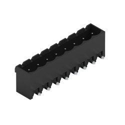 Wtyk PCB 8 -pinowe raster 5mm Przewlekany Męski Wurth Elektronik