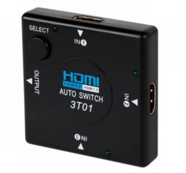 SWITCH HDMI 3/1