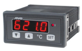 Regulator temperatury AR621/S