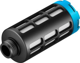 Tłumik FESTO U-3/8 2309