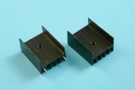 V-7142A L=30mm RADIATOR