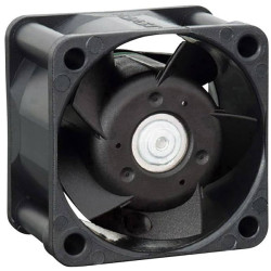 ebm-papst 9291906005 412 JHH Axial Fan 12V DC 24m&#xB3;/h 40x40x25mm