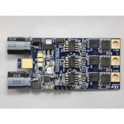 STEVAL-ESC001V1 Electronic speed controller reference design for drones