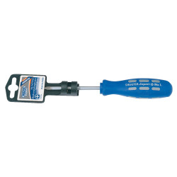 Draper Expert 55500 Cross Slot Mechanics Screwdriver No.1 x 75mm