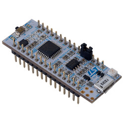 ST NUCLEO-F303K8 Nucleo Development Board STM32F3 Series Arduino Compatible