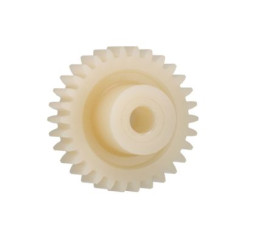 Koło zębate walcowe l.zębów: 26 0.5 Igutek P360 śr. otworu: 4mm śr. piasty: 9.9mm