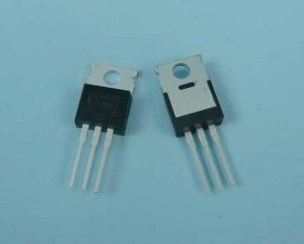 IRLB-4132 N 78A/30V/140W Rds=3,4mR