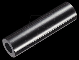 DR 725 VO Spacers, plastic, 25 mm